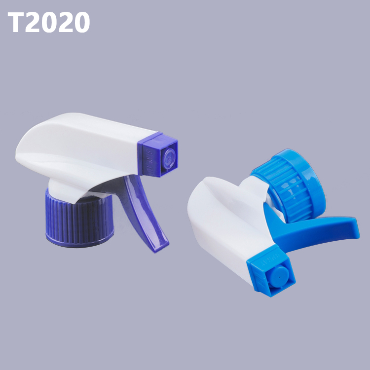 Professional Dispenser Garden OEM ODM Wholesale 28/410 Plastic Foam Trigger Sprayer Head