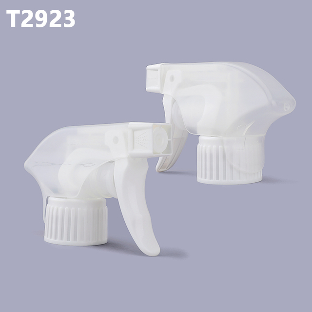 High Quality New All Plastic Inversion Chemical Plastic Foam Trigger Sprayer 