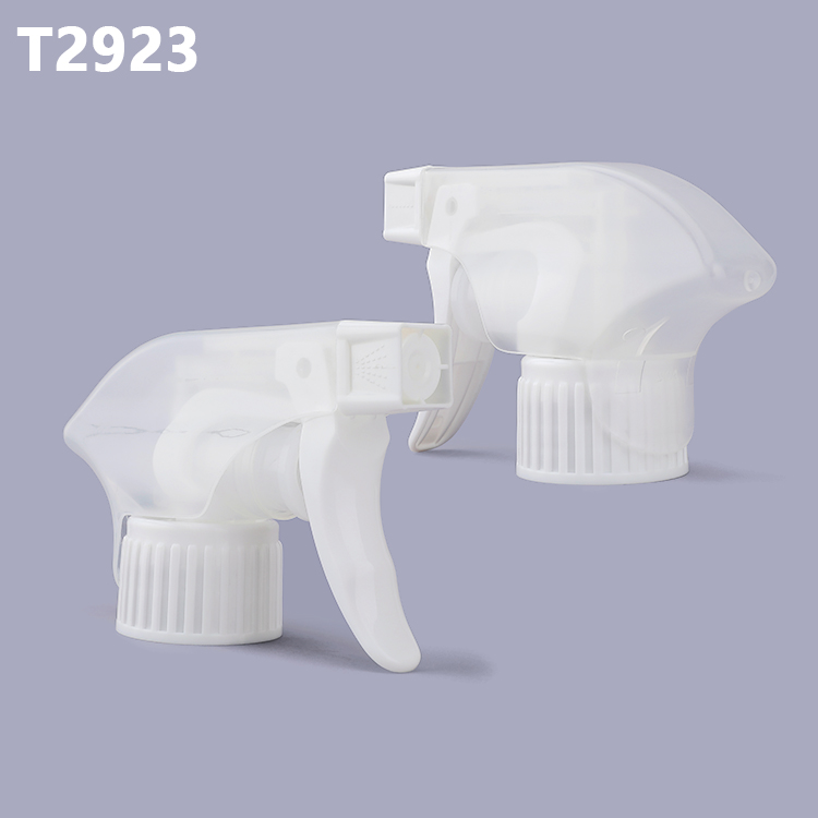High Quality New All Plastic Inversion Chemical Plastic Foam Trigger Sprayer 
