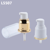 Hand Press 20/410 Luxury Skincare Packaging Lotion Transfer Liquid Lotion Dispenser Face Cream Pump