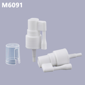 Fine Mist Baby Nasal Spray 18/410 20/410 24/410 28/410 22/410 Fine Mist Nasal Sprayer for Sale 