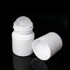 Personal Care Custom Liquid Deodorant Bottle,50 Ml Roller Bottle,custom Matte Plastic Deodorant Bottle