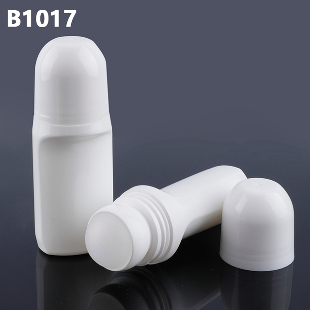 Custom Color Eye Cream Essential Oil Antiperspirant 120ml Deodorant Roll on Bottle,deo Roll on Bottle,plastic Roll on Bottle