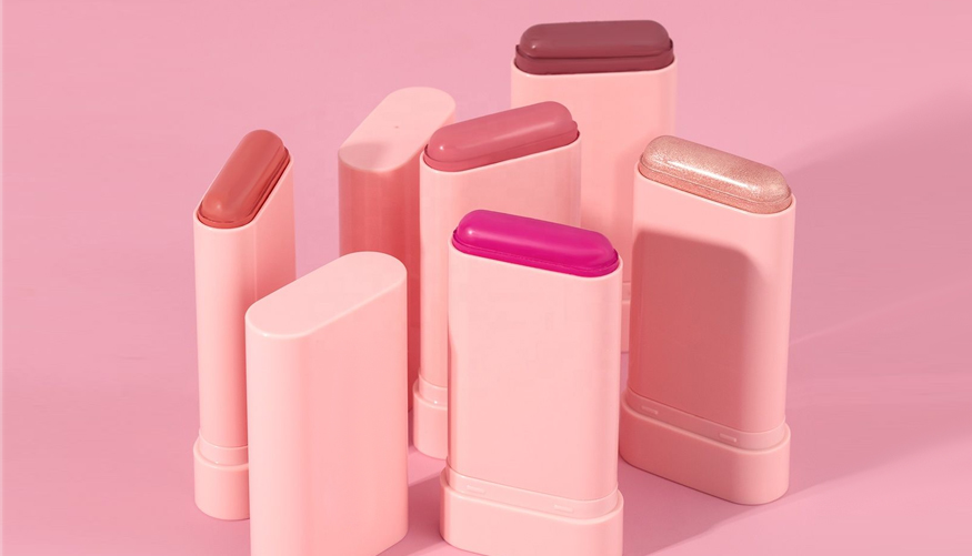 How BEYAQI’s Blush Packaging Elevates Your Brand