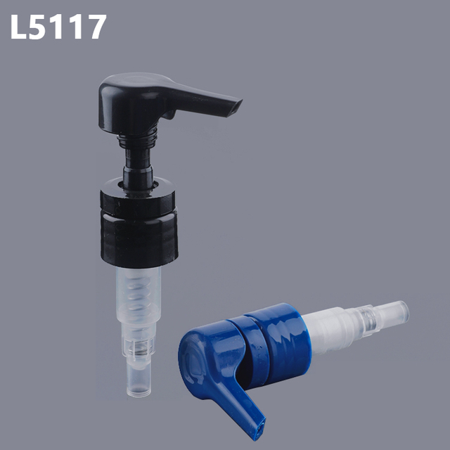 Wholesale Screw Up-down Big Dosage 4.0 CC Custom Logo Dispenser 28/410 Smooth Lotion Pump