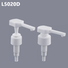 Screw Up-Down Locked 28/410 24/410 Eco-friendly Dispenser Custom Wholesale Manufacturer Luxury Lotion Pump