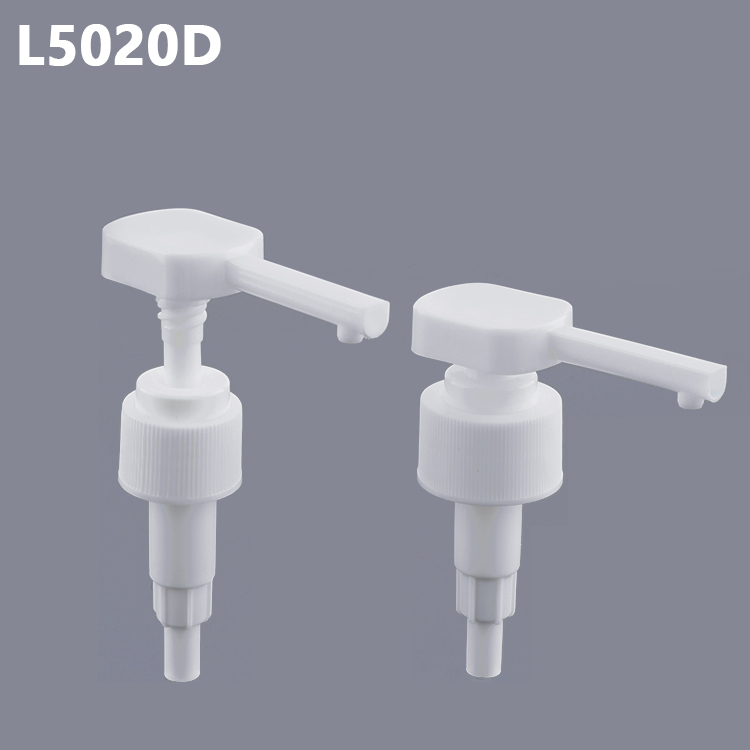 Screw Up-Down Locked 28/410 24/410 Eco-friendly Dispenser Custom Wholesale Manufacturer Luxury Lotion Pump