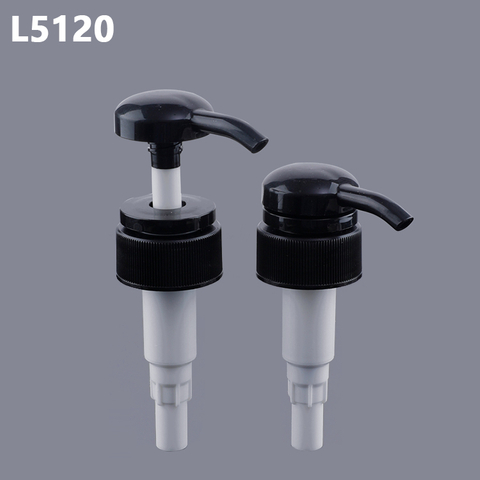 Wholesale Bulk Private Label Dispenser Empty 28/410 33/410 38/410 38/400 Big Screw Lotion Pump