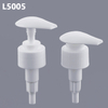 28/410 28/415 28/400 24/410 Cosmetic Plastic Lotion Cream Dispenser Shampoo Pump PP Lotion Pump for Bottle