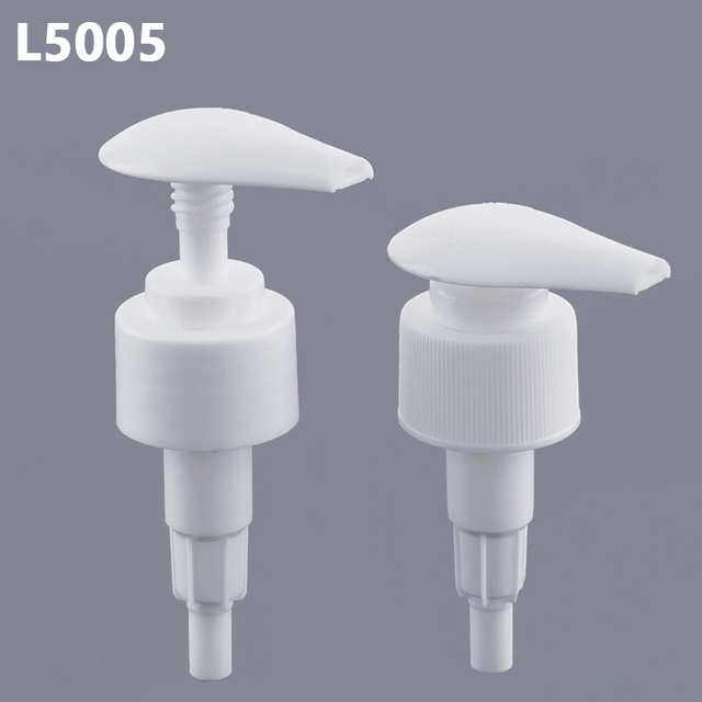 28/410 28/415 28/400 24/410 Cosmetic Plastic Lotion Cream Dispenser Shampoo Pump PP Lotion Pump for Bottle