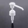 Screw Up-Down Locked Manufacturer Wholesale Factory Non Spill Fast Delivery Custom 28/410 24/410 28Mm Lotion Pump White