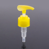 Free Sample Custom Logo Wholesale Good Quality 24mm 28mm Screw Plastic Lotion Pump Dispenser