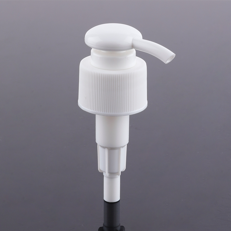 Cosmetic 28/410 24/410 28/415 24/415 28/400 Liquid Shampoo PP Material Lotion Pump Hand Lotion Pump Bottle