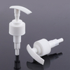 24mm 28mm Liquid Pump Dispenser 28/410 Non-spill 24/410 Bottle Cap White Lotion Pump