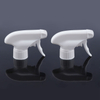 New Arrival Personal Care Fine Mist Empty All Plastic Sprayer Trigger for Kitchen Cleaning