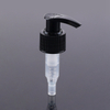 24/410 Cosmetic plastic packaging liquid shampoo pp material lotion pump for cleaning use