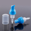 Eco-friendly Biodegradable Materials Competitive Price Low Moq Custom 0.3cc 0.8cc 1.6cc 28/410 30/410 42/410 Dispenser Used for Liquid Soap Plastic PP Foam Pump Head