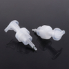 40/410 42/410 Cosmetic Packing Hand Pump Soap Dispenser Plastic Foaming Soap Dispenser