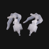 Professional Hand Plastic PP Mini Mouse Shape 24/410 28/410 Mini Garden Trigger Sprayer