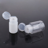 Competitive Price Factory Custom Plastic Cosmetic Bottle Wholesale Remover Pump Bottle Nail Polish Pump