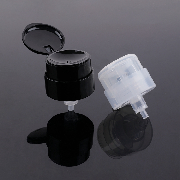 Cleaning Packaging High Quality Personal Care Eco-friendly Manufacturer Wholesale Beauty Care Tool 24/410 28/410 33/410 Nail Cleaning Pump