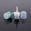 Cosmetic Bottle Wholesale China Custom Plastic 24/410 28/410 33/410 Finger Nail Pump
