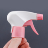 China Plastic Competitive Price Wholesale Custom Color 28/400 28/410 28/415 Trigger Sprayer