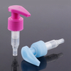 New Design Eco-friendly Custom 24/410 24/415 28/415 24/400 28/400 28/410 Plastic Left-Right Lock Lotion Pump