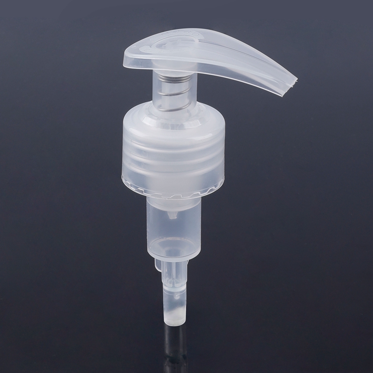 Outer Spring Manufacturer Wholesale Factory Non Spill Custom 24/410 28/410 Head Pump Lotion