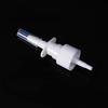 24/410 20/410 18/415 18/410 Mist Sprayer Black White Plastic Nasal Spray Pump for Bottle