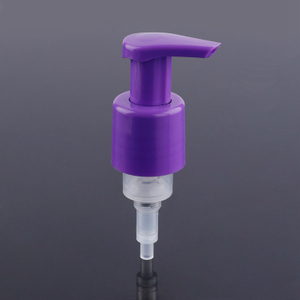0.3±0.05cc 28/412 OEM ODM Built-in Spring Custom Printing Materials of The Pump Refillable Biodegradable Rotatable Frosted Matte Plastic Pp Soap Dispenser Pump Foaming