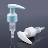 No Metal Custom Logo Manufacture Made Good Quality 24/410 Eco Environmental All Plastic Lotion Pump