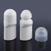 Cosmetic Container Packaging Essential Oil Professional Empty 75ml Premium Portable Perfume Roll On Bottle