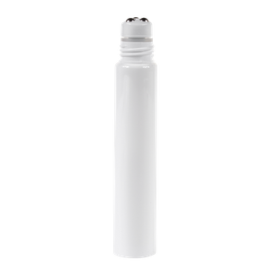 10ml 20ml Soft Roller Ball Massage Tube Roll On Tube Eye Cream Cosmetic Tube Packaging