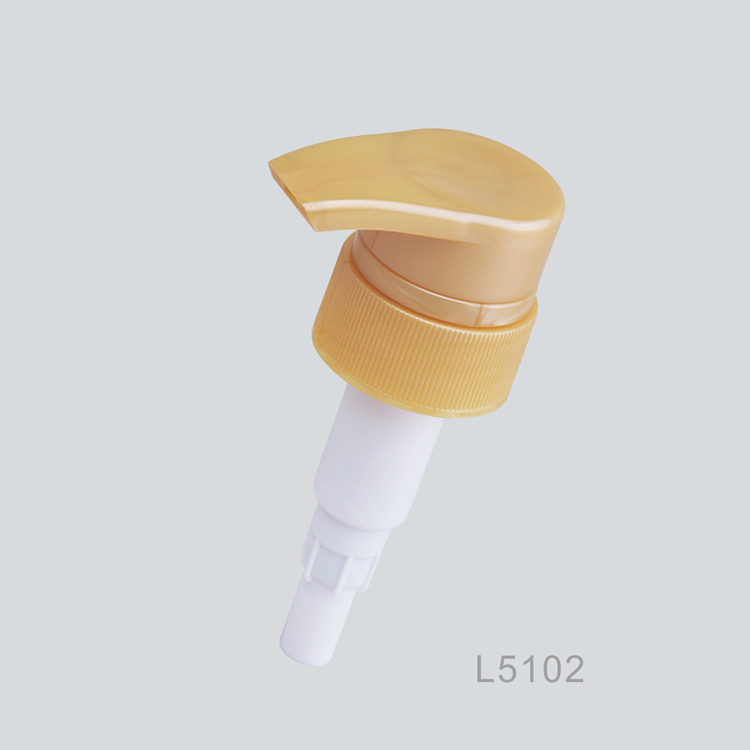 High-Quality 28/410 33/410 38/400 38/410 Customizable Lotion Pump for OEM/ODM - Bulk Order Discounts for Wholesale Buyers
