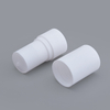 PP 30ml Plastic Roll-on Bottle Plastic Deodorant Stick with Convenient Roll-on Feature for Skincare