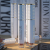 Exquisite 4ml PETG ABS Transparency Cylinder Aesthetic Lip Glaze Lip Gloss Tubes