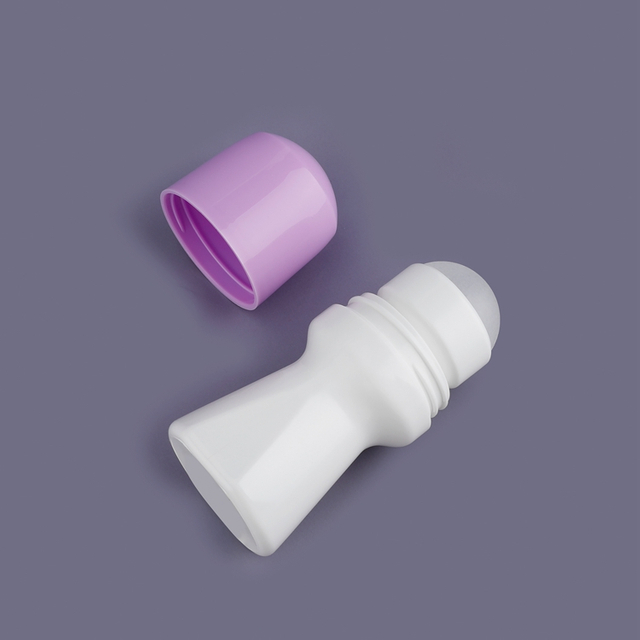 Deo Custom Vendor Pharmacy Wholesale Custom Massage Deodorant 50 Ml Plastic Roll On Perfume Bottle,Deodorant Bottle Roll On