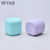 Unique Design 7g Replaceable Plastic Deodorant Balm For Body Continuous Fragrance Blush Stick Support Customization