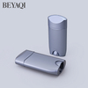 High Quality Plastic PP PE PCR 80g Highlight Sunscreen Stick Packaging Colorful Deodorant Tube Wholesale