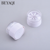 Hot Selling Round Refill Twist Up Tube Natural Empty Plastic Refillable Deodorant Stick Container Packaging