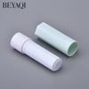 Factory Wholesale Hexagon Shape Luxury 4.5g 4.8g Empty Jelly Lipstick Deodorant Tube Packaging Foundation Stick Container