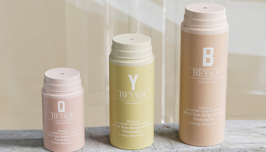 Why Consumers Prefer Airless Bottles Over Traditional Packaging