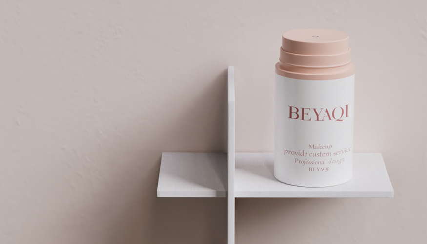 The Future of Sustainable Airless Bottle Materials