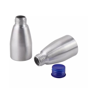 Natural Sleep Aid Drink Aluminium Beverage Bottles