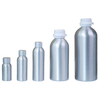 Aluminium Essential Oil Bottles
