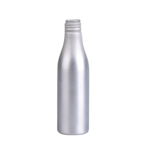 Rum Aluminum Liquor Bottles 
