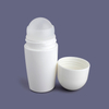 New Type Empty Bottles for Deodorants,factory Price Roll on Deodorant Bottle,hot Sale Bottom Filled Deodorant Bottles