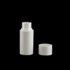 Hot Sell Custom Empty New Design Cosmetic Packaging 6.5g Round Shape Sunscreen Cream Deodorant Stick Container For Cosmetic Packaging 