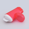 ODM Men's Deodorant And Antiperspirant Bottle 40g Summer Sunscreen Bottle Deodorant Stick PP Plastic Deodorant Stick Container